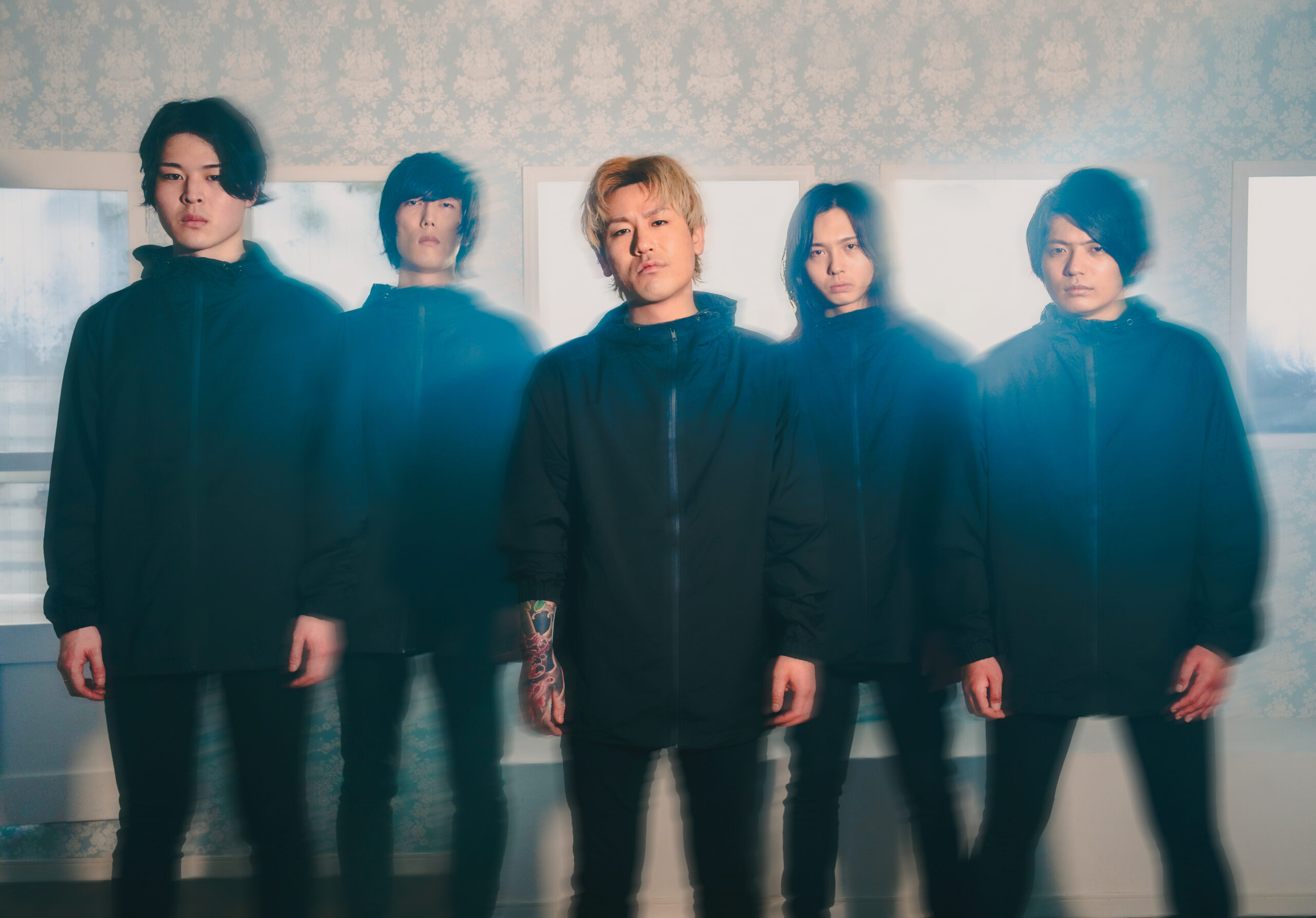 Sailing Before The Wind SBTW 公式ウェブサイト