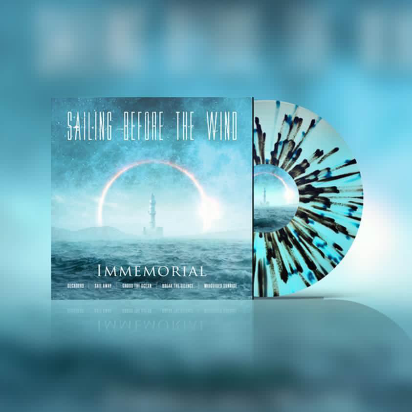 Sailing Before The Wind SBTW 公式ウェブサイト