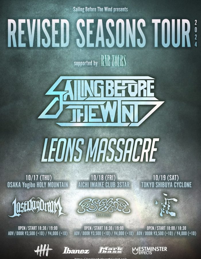 REVISEDSEASONSTOUR